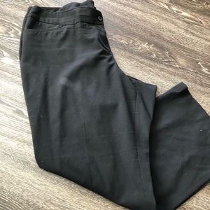 Lane Bryant slacks